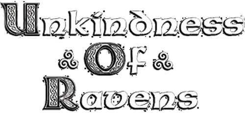 Unkindeness of Ravens